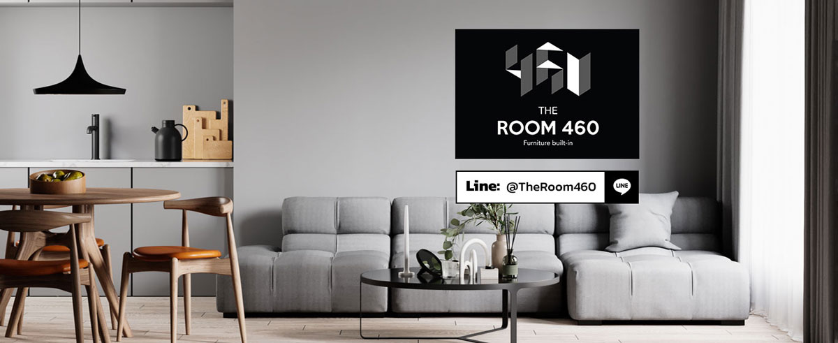 The Room 460